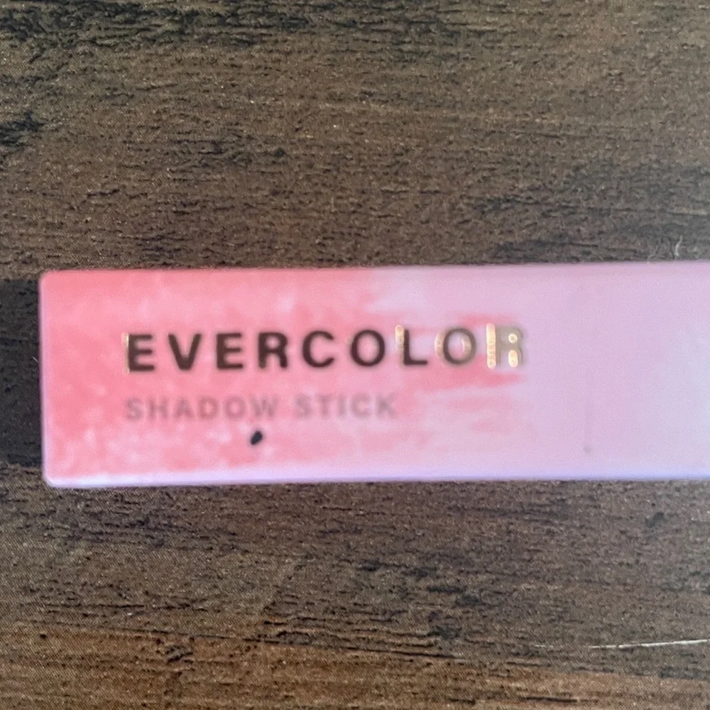 Mally Beauty Evercolor EyeShadow Stick — In Sable Shimmer NIB